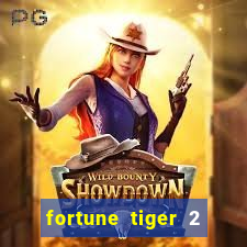 fortune tiger 2 demo revenge